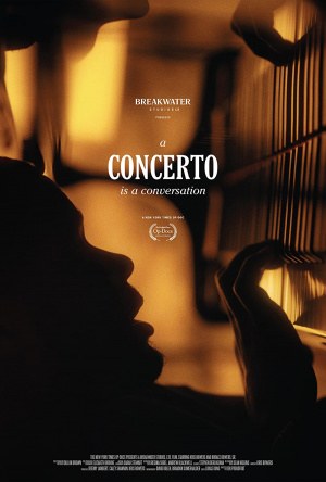 Image de A Concerto Is a Conversation (2021)