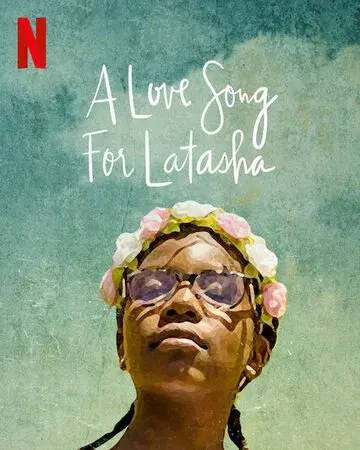 Image de A Love Song for Latasha (2019)