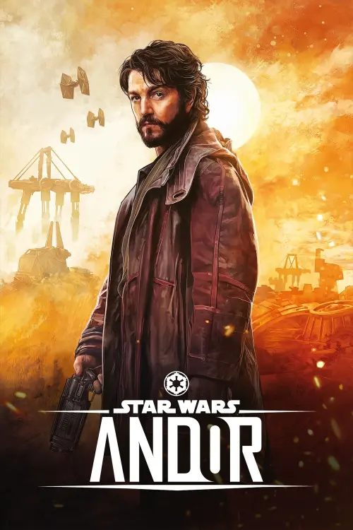 Image de Andor