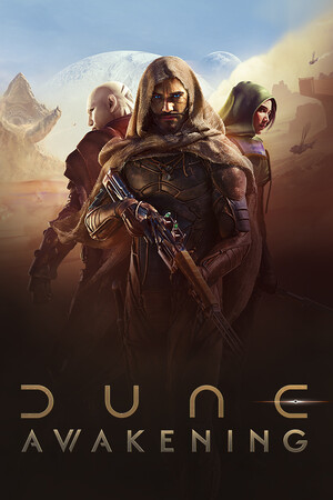 Image de Dune Awakening