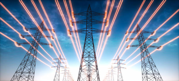 Image de L'électricité