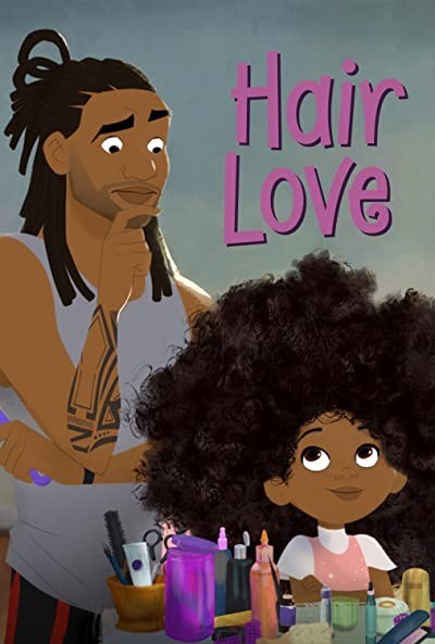 Image de Hair Love (2019)