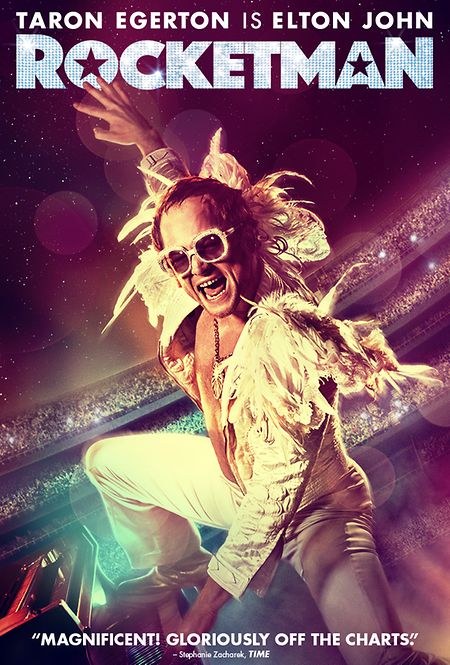 Image de Rocketman (2019)