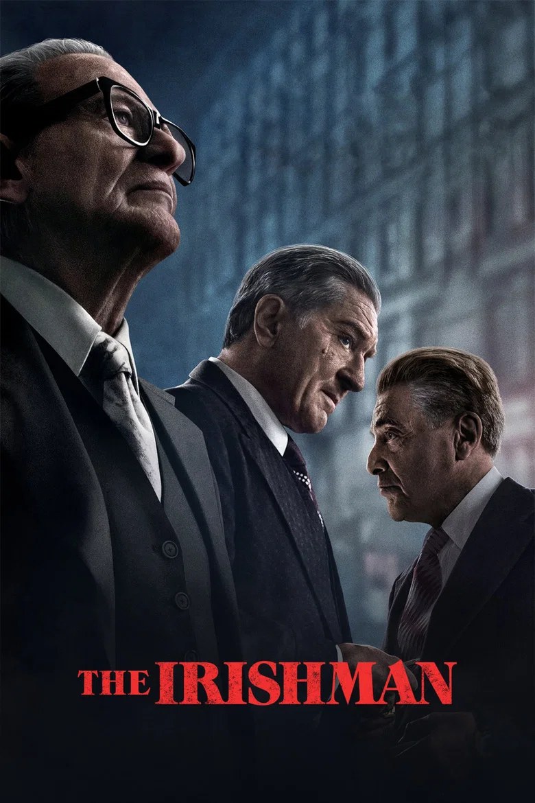 Image de The Irishman (2019)