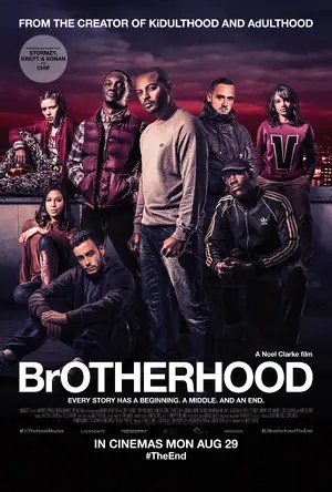 Image de Brotherhood (2018)