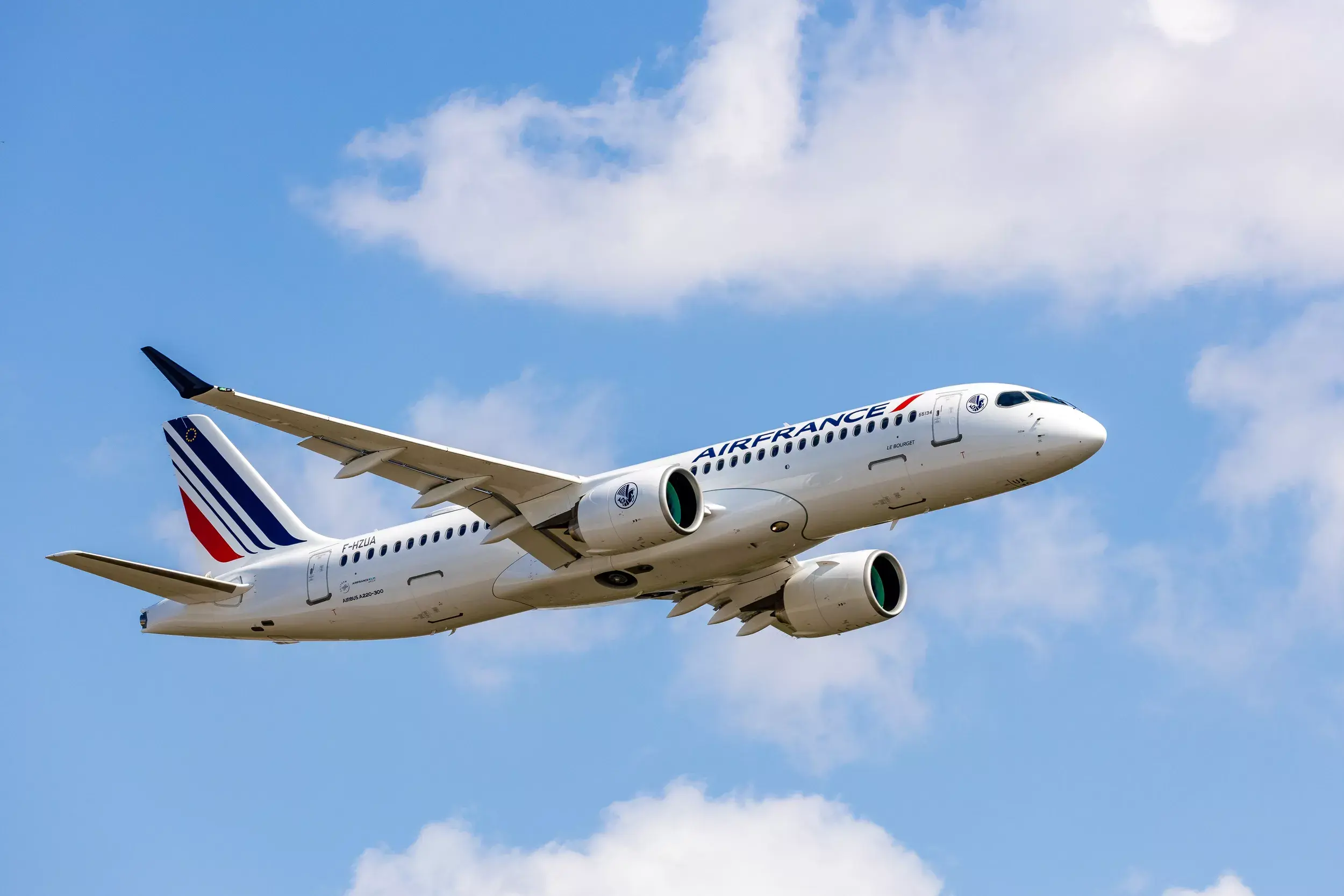 Image de L'avion