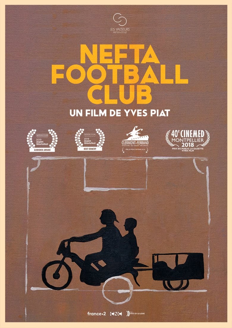 Image de Nefta Football Club (2018)