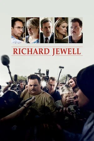 Image de Le Cas Richard Jewell