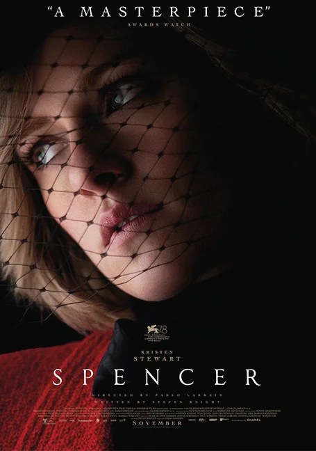 Image de Spencer (2021)