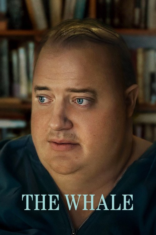 Image de The Whale (2022)