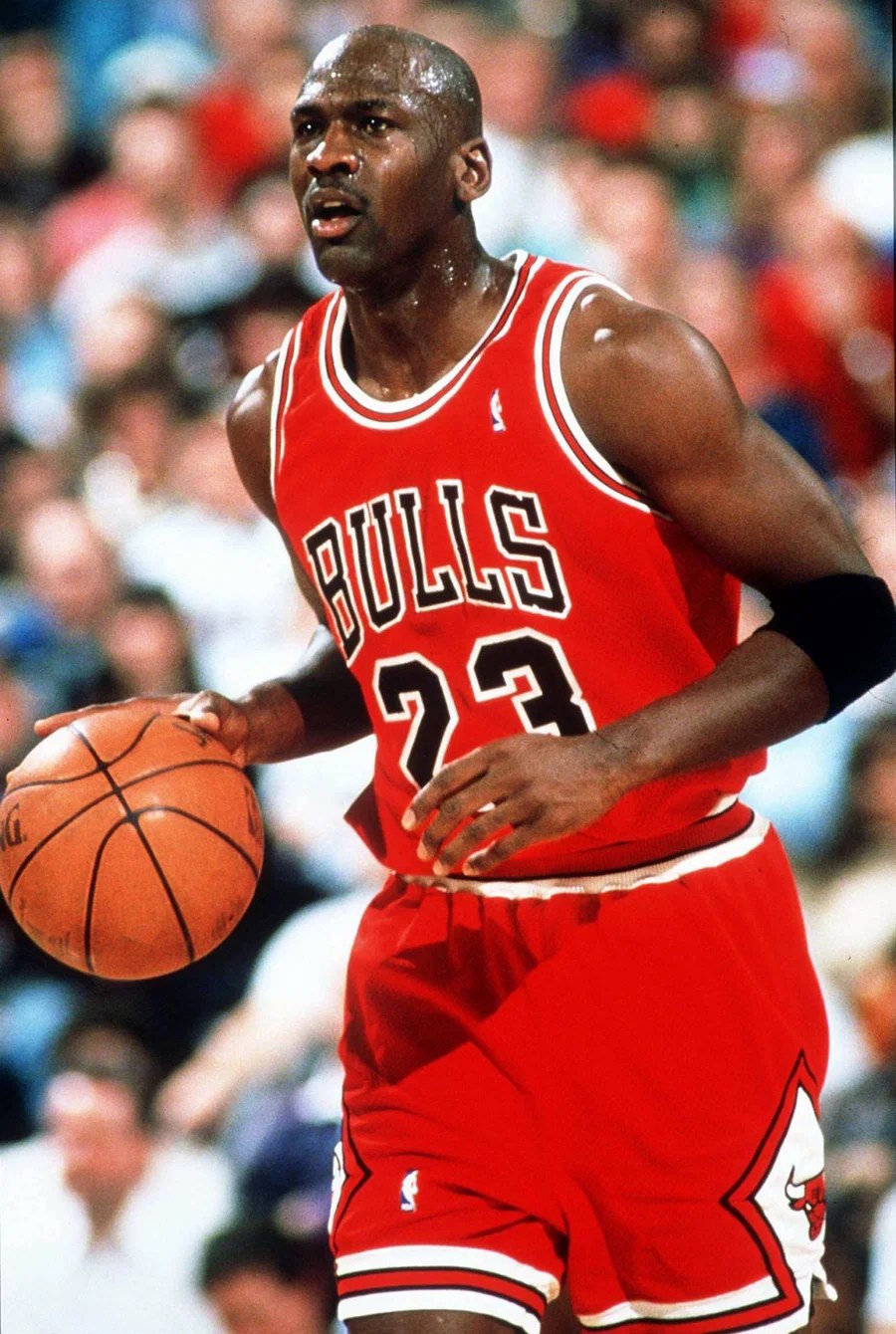 Image de Michael Jordan
