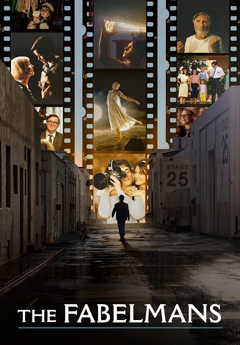 Image de The Fabelmans (2022)