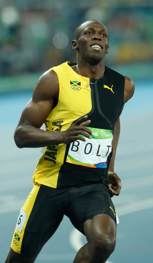 Image de Usain Bolt