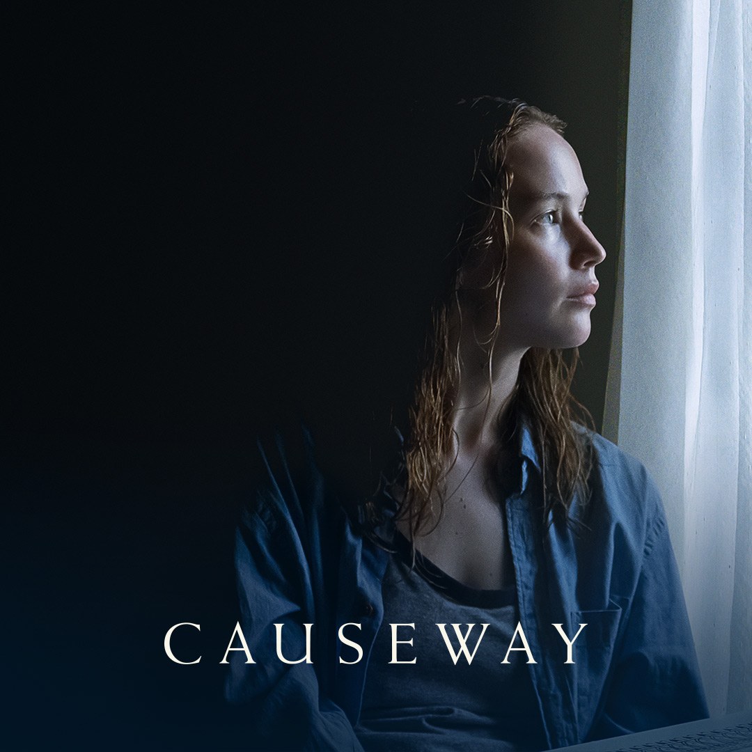 Image de Causeway (2022)