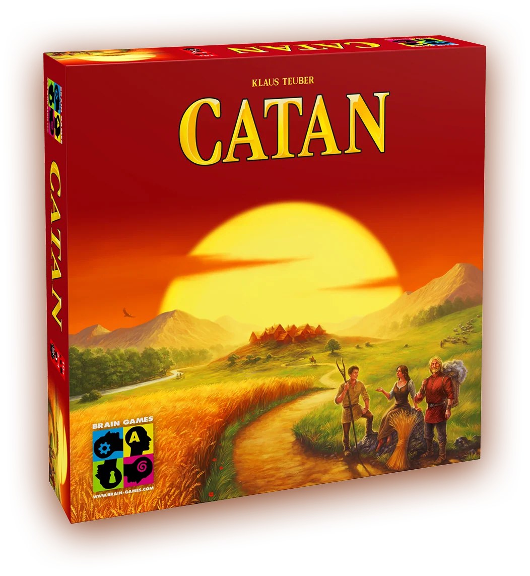 Image de Catan
