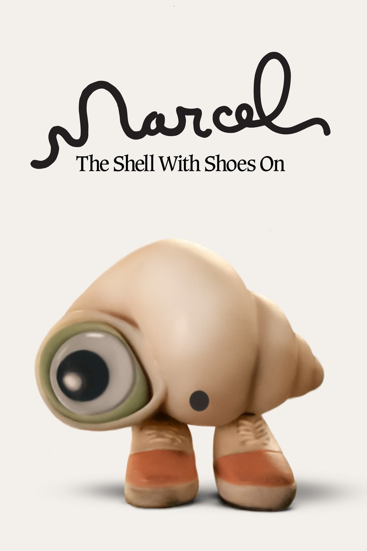Image de Marcel le coquillage (avec ses chaussures)