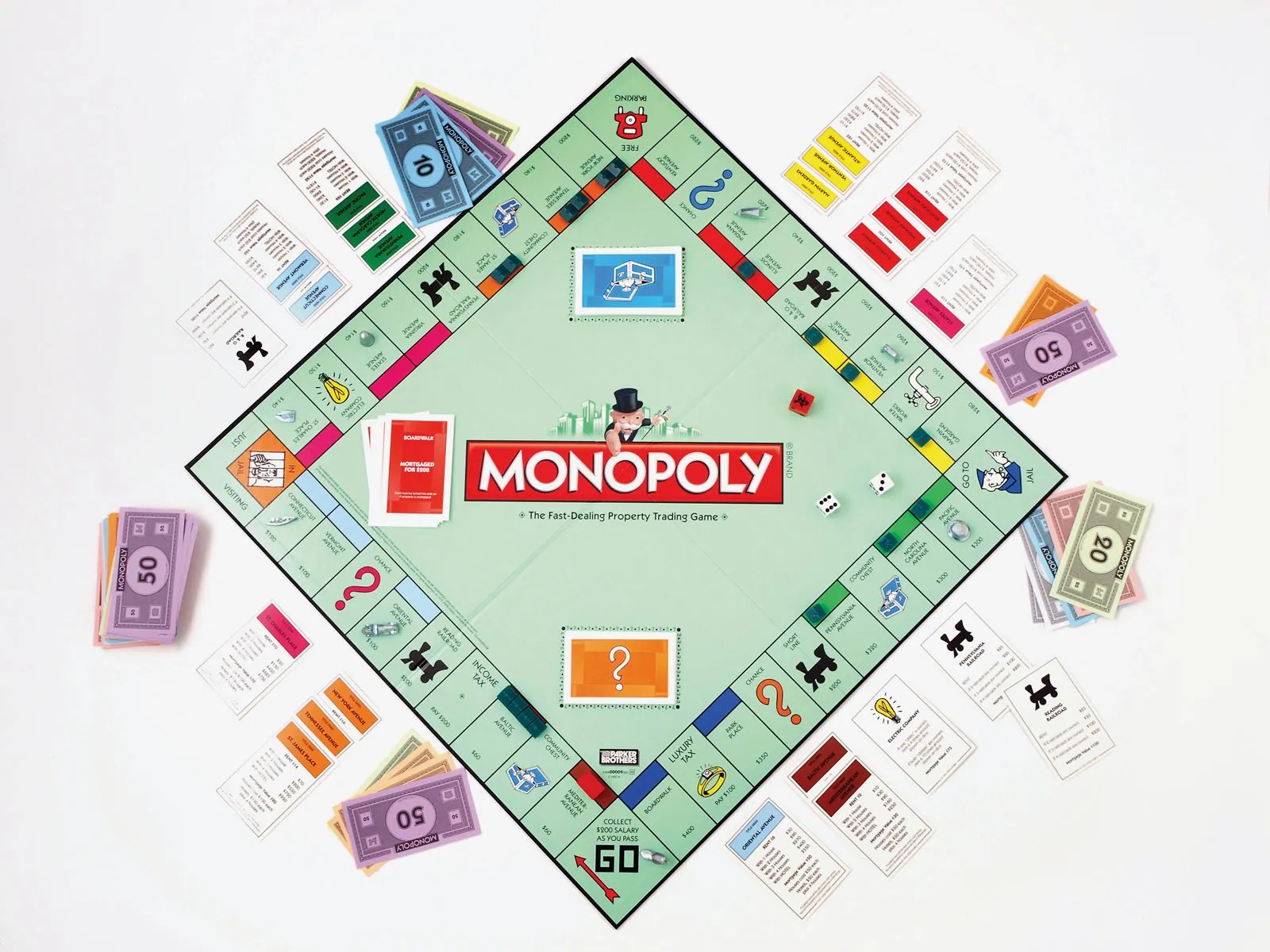 Image de Monopoly