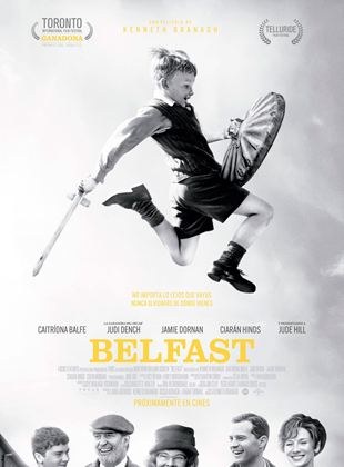 Image de Belfast (2021)