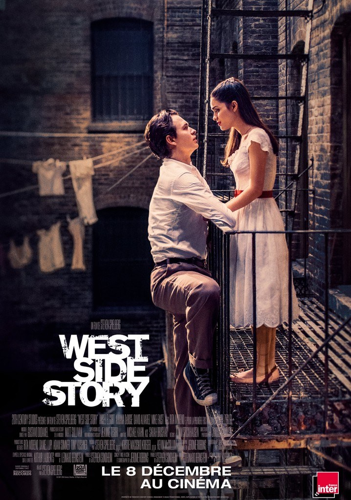 Image de West Side Story (2021)