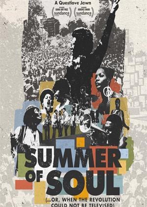 Image de Summer of Soul (...Or, When the Revolution Could Not Be Televised) (2021)