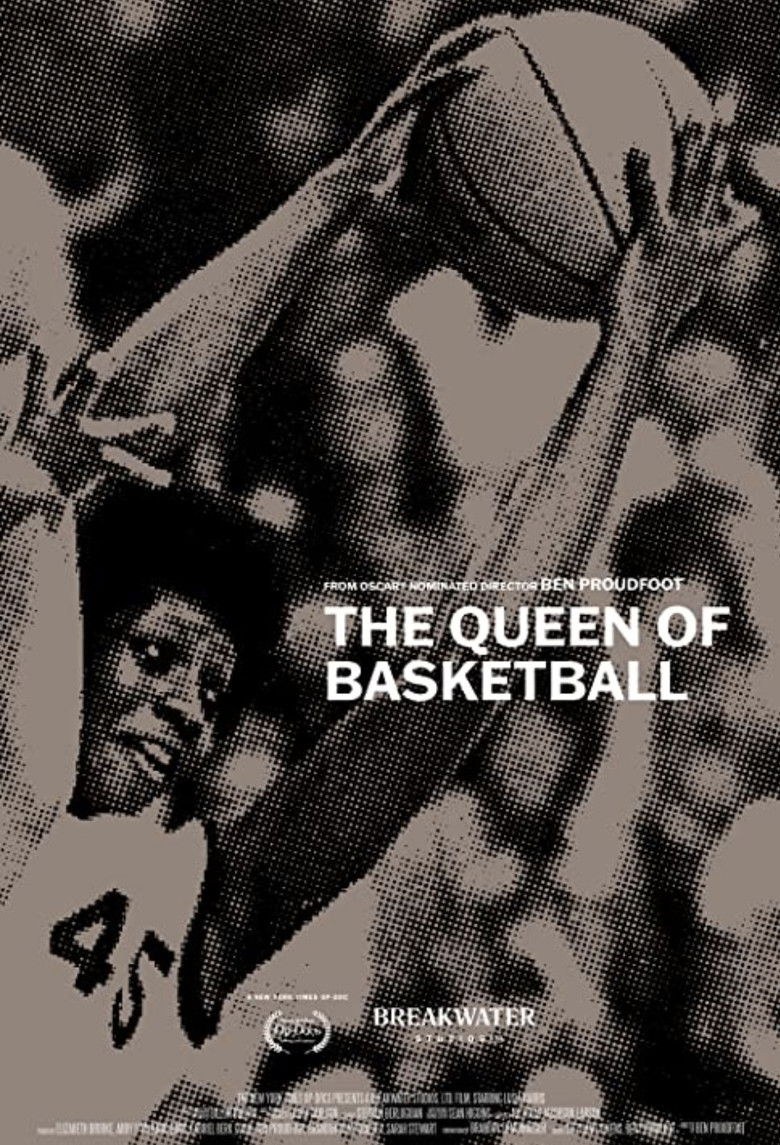 Image de The Queen of Basketball (2021)