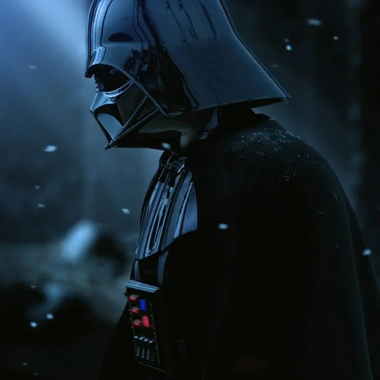 Image de Dark Vador