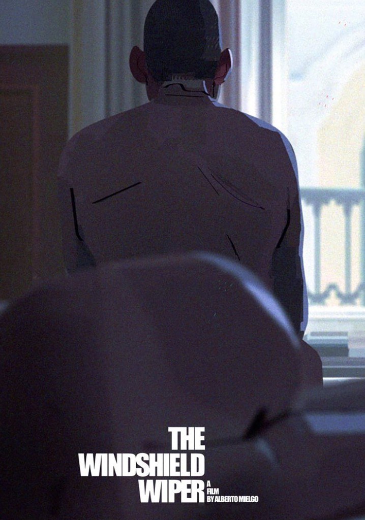 Image de The Windshield Wiper (2021)