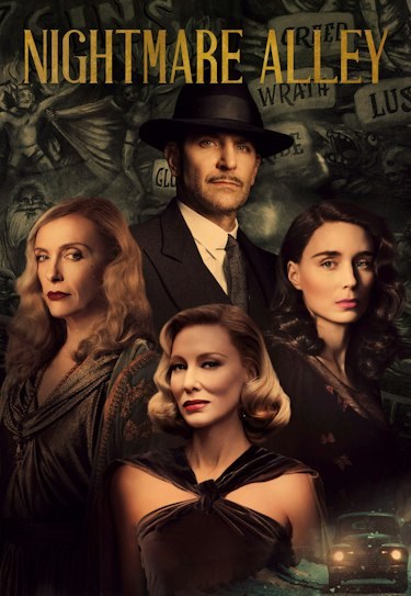 Image de Nightmare Alley (2021)