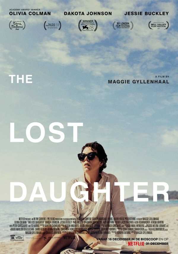 Image de The Lost Daughter (2021)