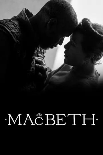 Image de The Tragedy of Macbeth (2021)