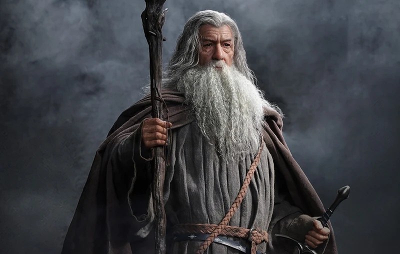 Image de Gandalf