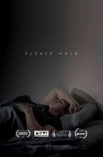 Image de Please Hold (2020)