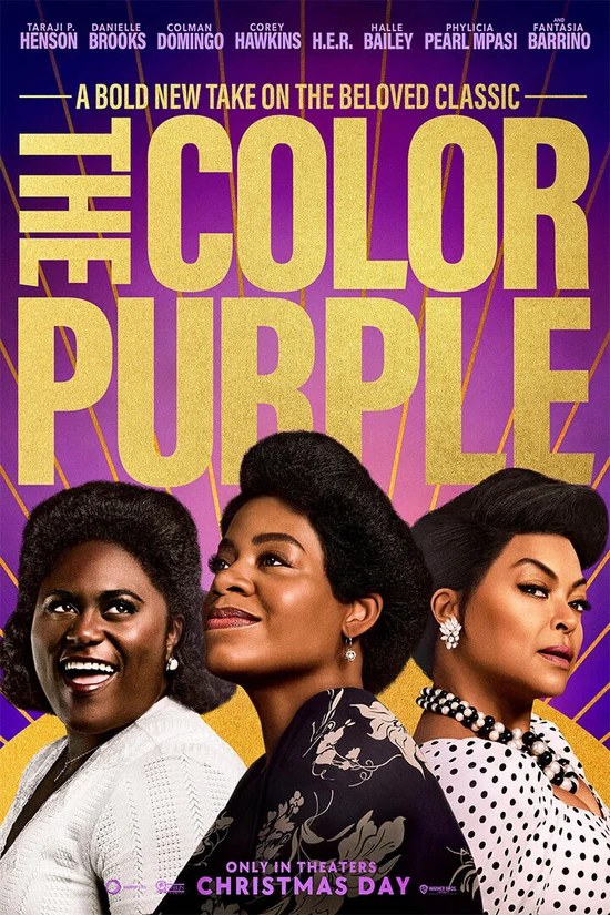 Image de The Color Purple (2023)