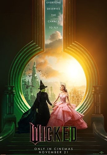 Image de Wicked (2024)