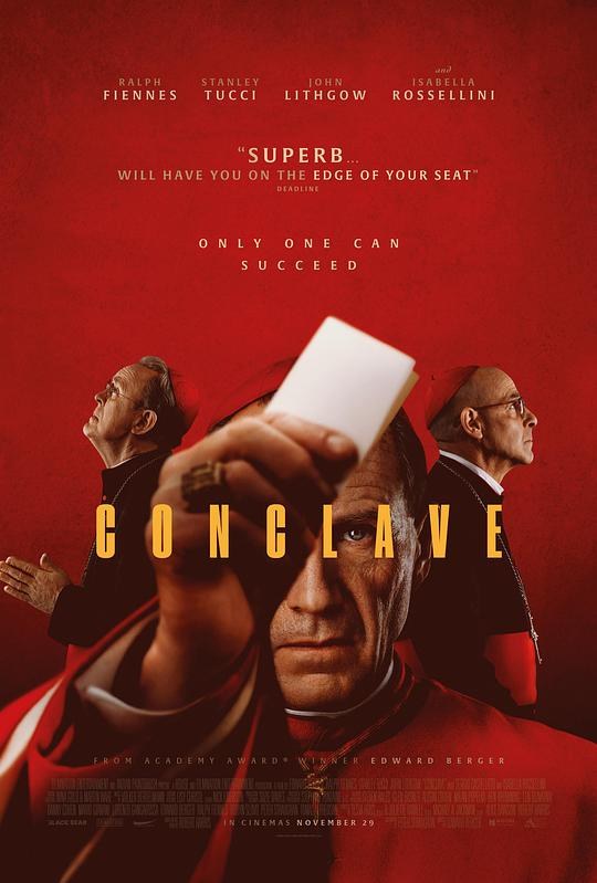 Image de Conclave (2024)
