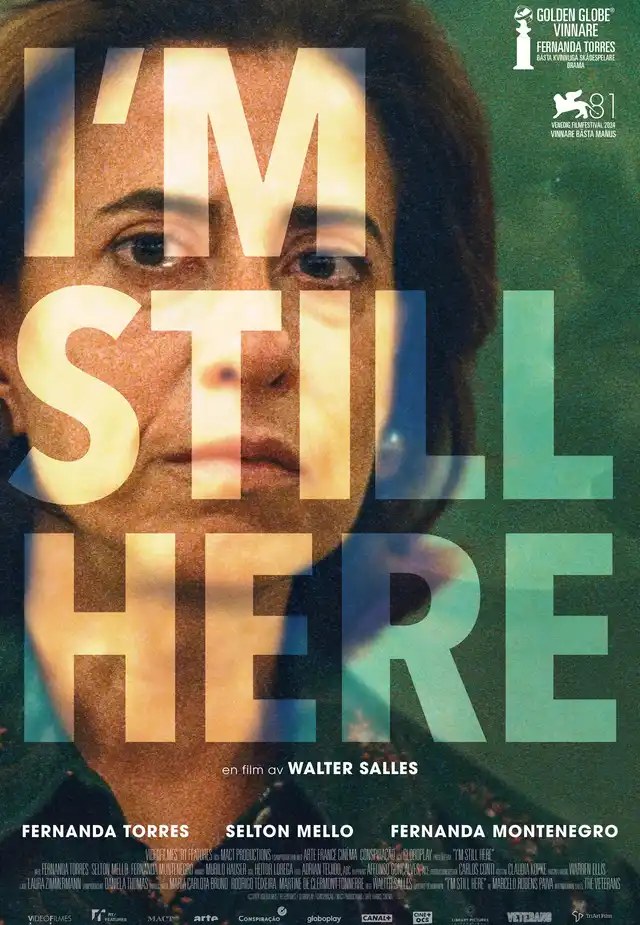Image de I'm Still Here (2024)