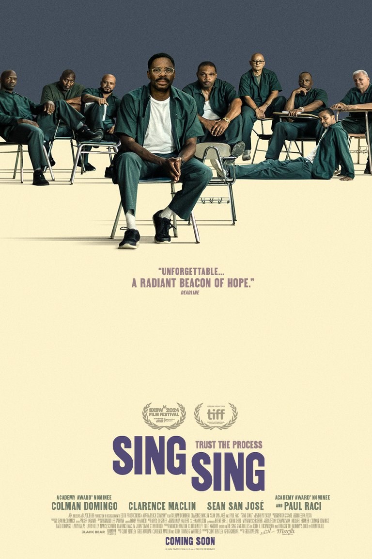 Image de Sing Sing (2023)