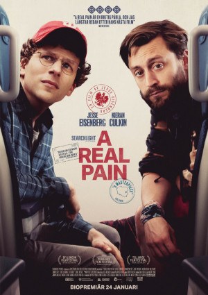 Image de A Real Pain (2024)