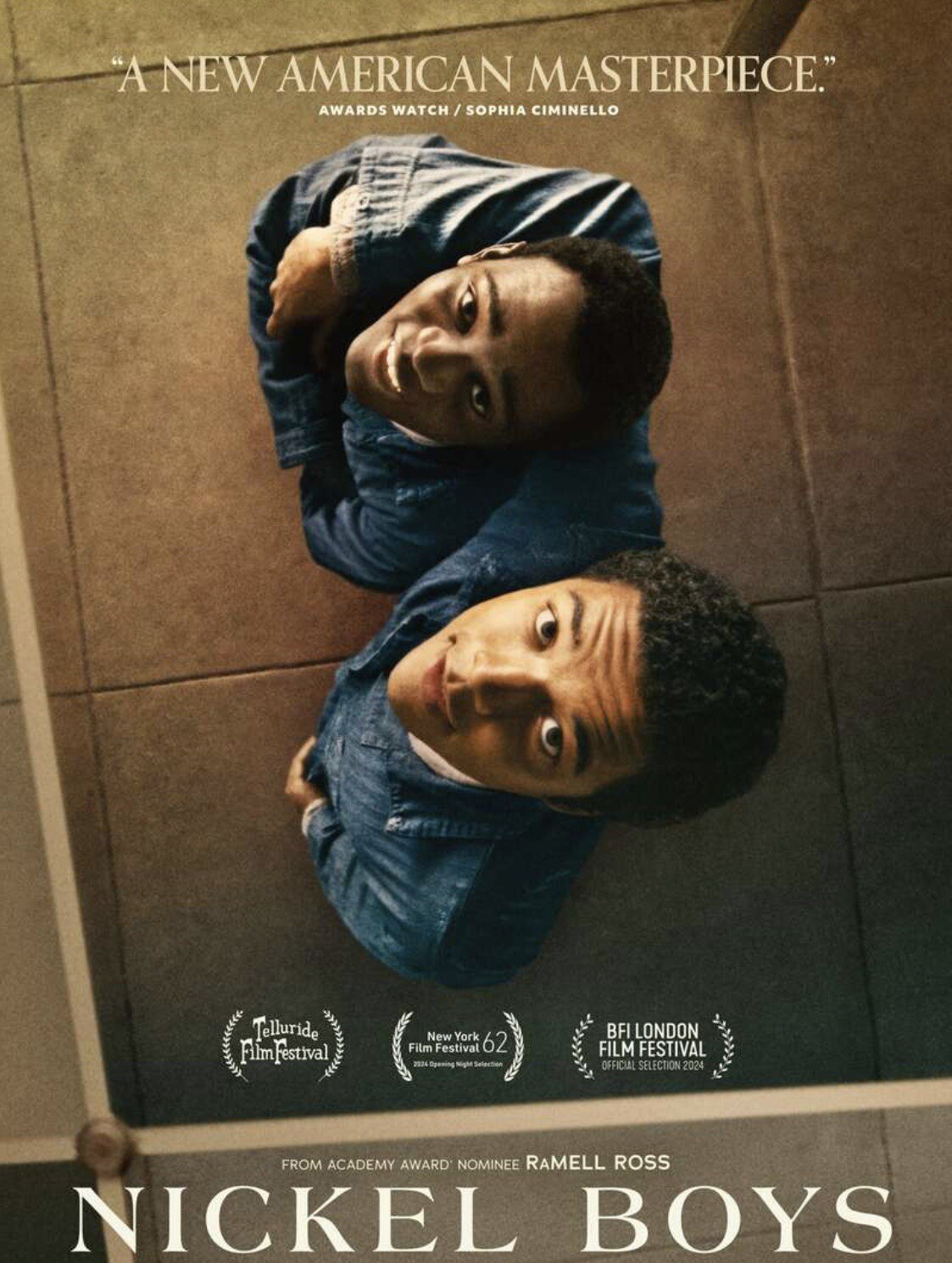 Image de Nickel Boys (2024)
