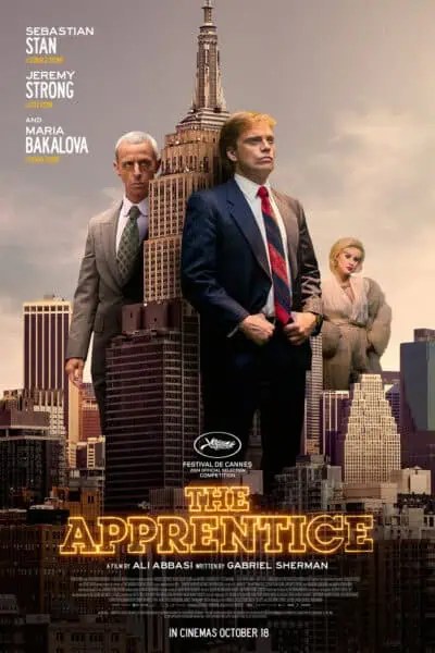 Image de The Apprentice (2024)