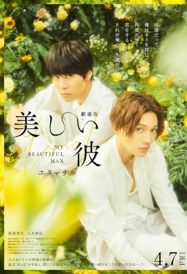 Image de Beautiful Men (2023)