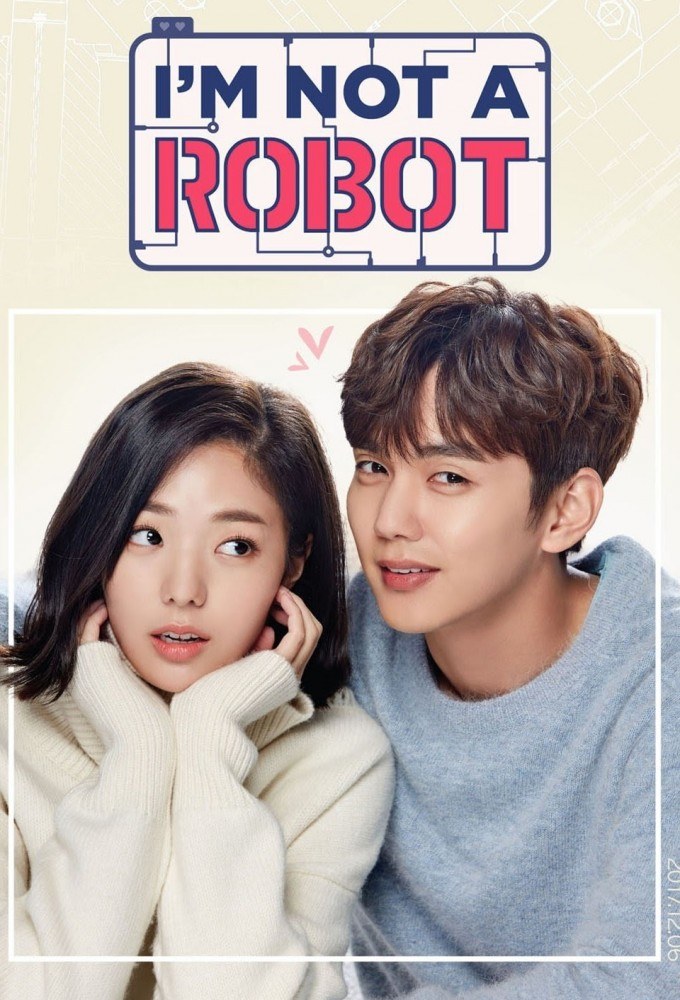 Image de I'm Not a Robot (2023)