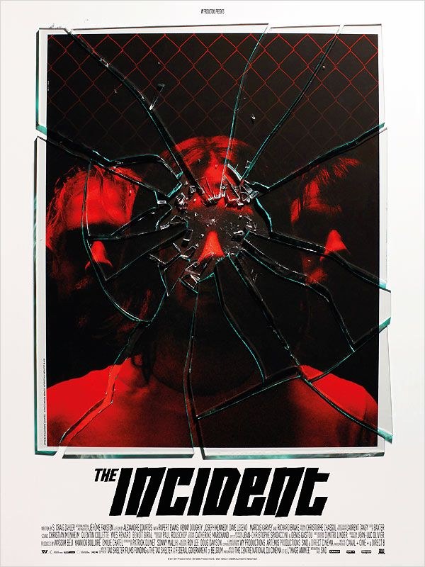 Image de Incident (2023)