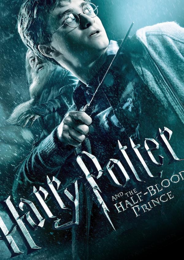 Image de Harry Potter et le Prince de sang-mêlé (2009)