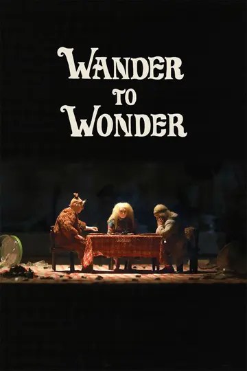 Image de Wander to Wonder (2023)