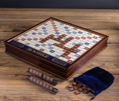 Image de Scrabble