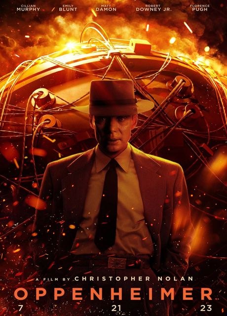 Image de Oppenheimer (2023)