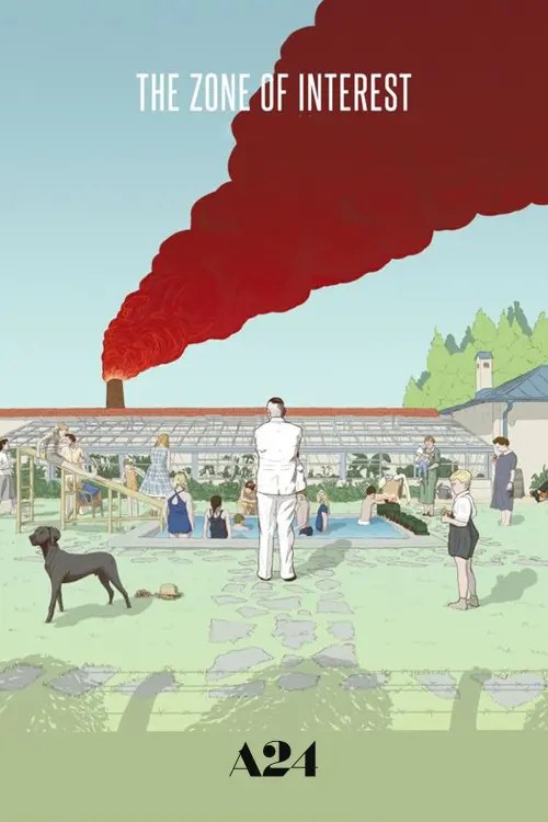 Image de La Zone d'intérêt