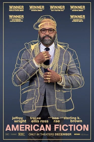 Image de American Fiction (2023)
