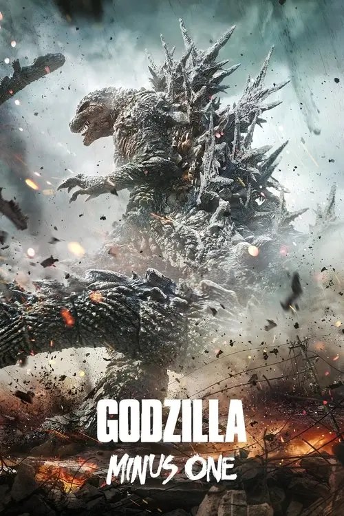 Image de Godzilla Minus One (2023)